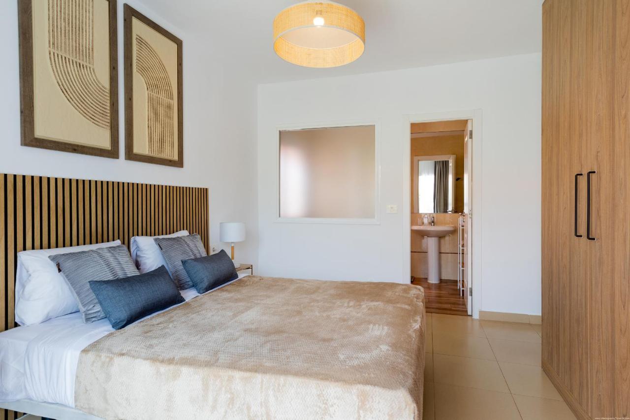 Villa With A Private Swimming Pool Callao Salvaje Exterior photo