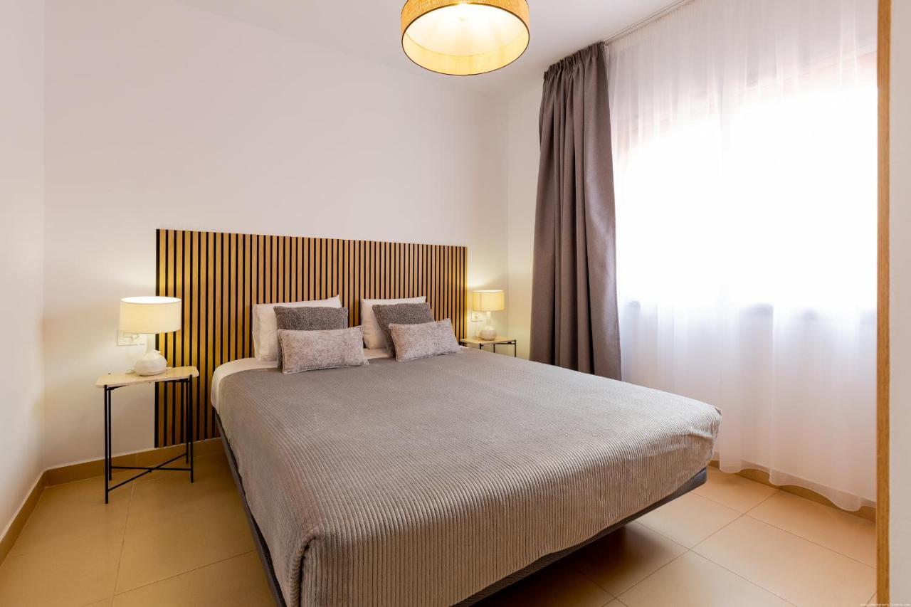 Villa With A Private Swimming Pool Callao Salvaje Exterior photo
